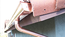 Rain Gutter Installation, Repair, Cleaning in Milwaukee, WI
